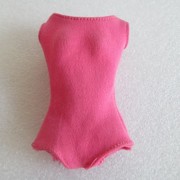 MINT VINTAGE BARBIE SPARKLING PINK EVENING WEAR SET - Picture 6 of 16